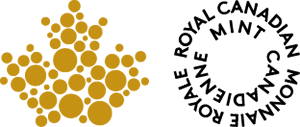 Royal Canadian Mint Logo